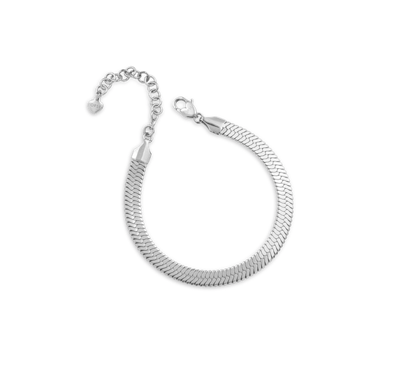 Bracciale Ops! Donna in Acciaio OPSBR-841 - OPSBR-841